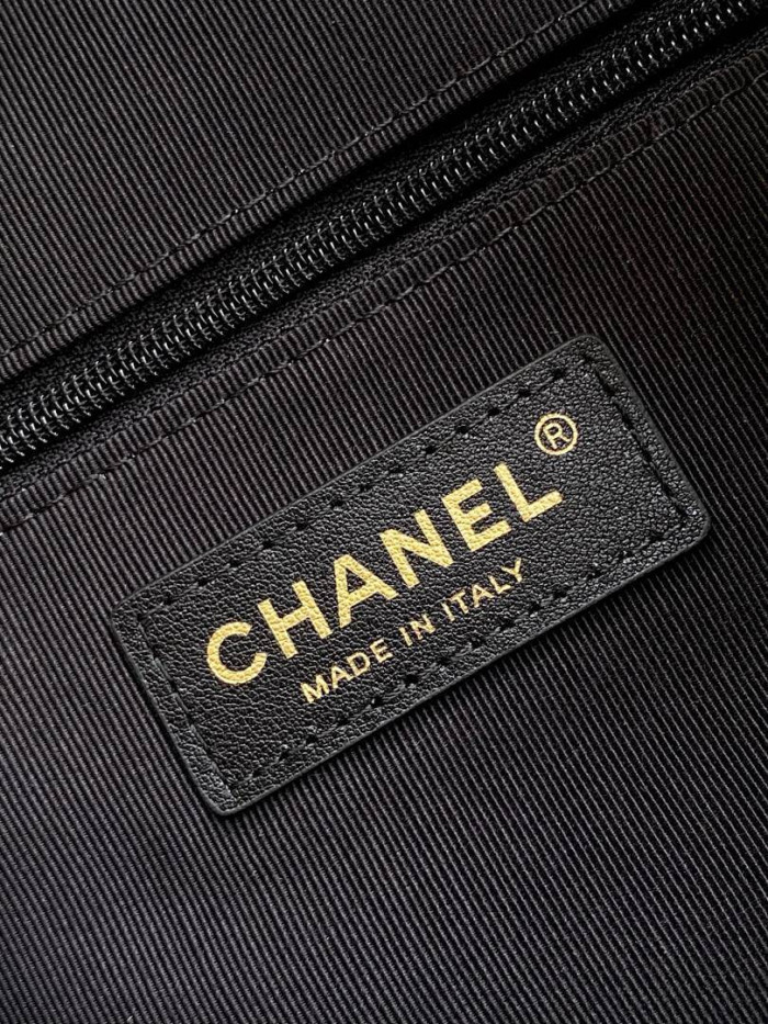 CHNEL BAG 33×28.5×10.5cm