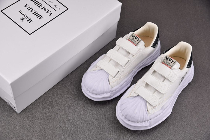 Ma1s0n mihara yasuhiro sneaker