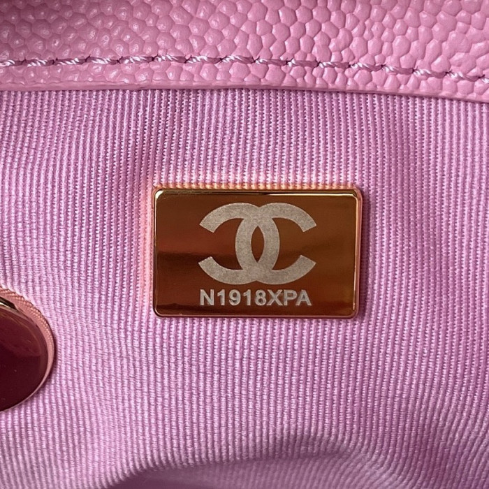 CHNEL BAG 21x20x12cm