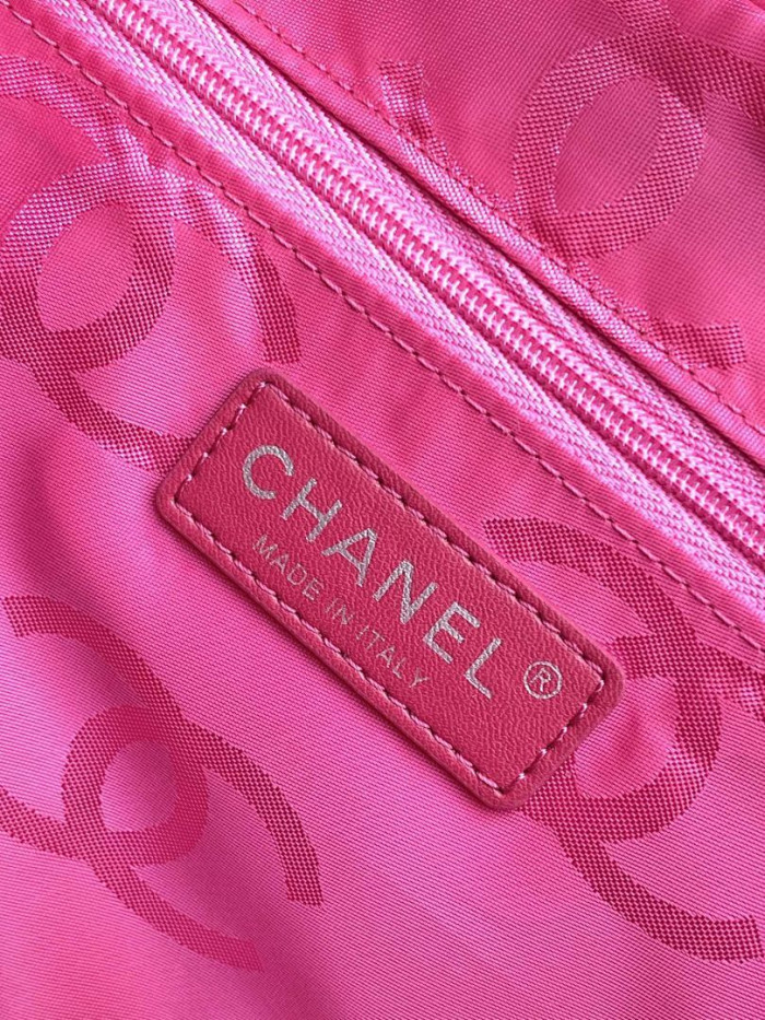 CHNEL BAG 27x15x10cm