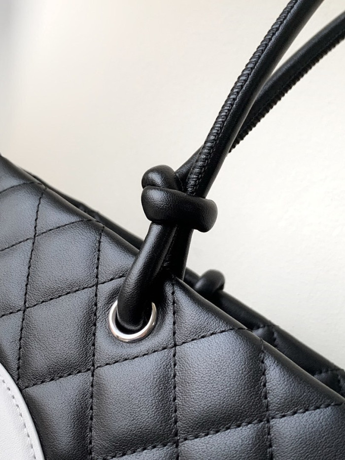 CHNEL BAG 30x25x15cm