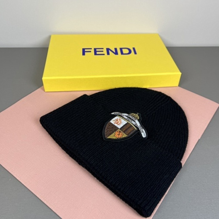 FEND1 HAT
