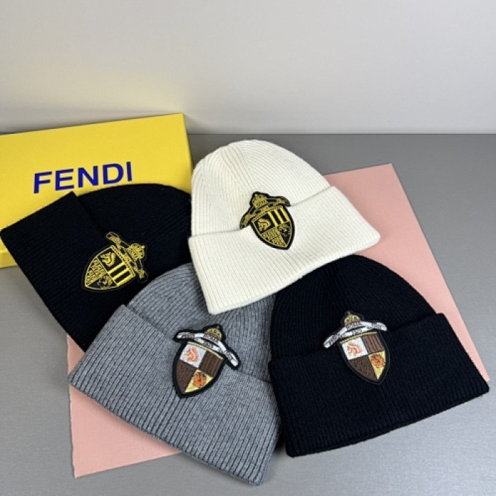 FEND1 HAT