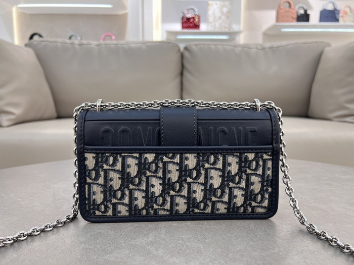 D1OR BAG 25.5×20×6.5cm