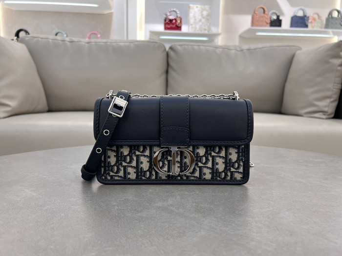 D1OR BAG 25.5×20×6.5cm