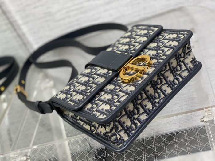 D1OR BAG 21×13.5×7cm