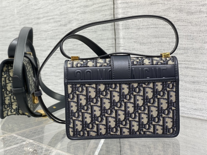 D1OR BAG 21×13.5×7cm