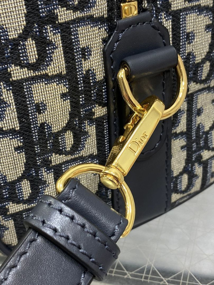 D1OR BAG 20.5x13.5x12cm