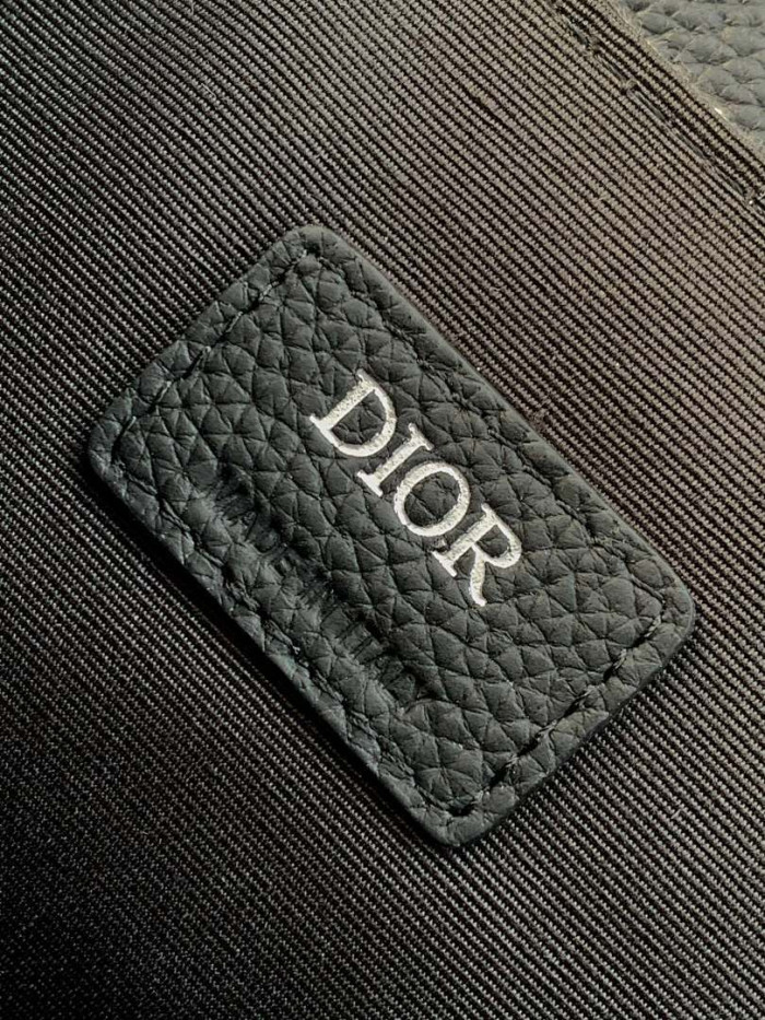 D1OR BAG 24x17.5x5cm