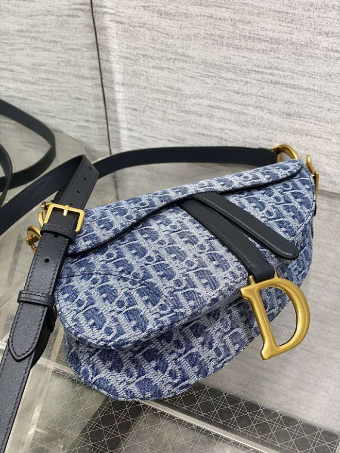 D1OR BAG 19.5×16×6.5cm