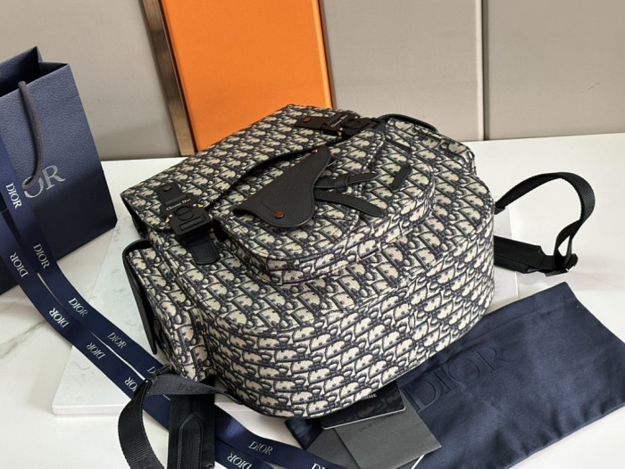 D1OR BAG 33x47x13.5cm