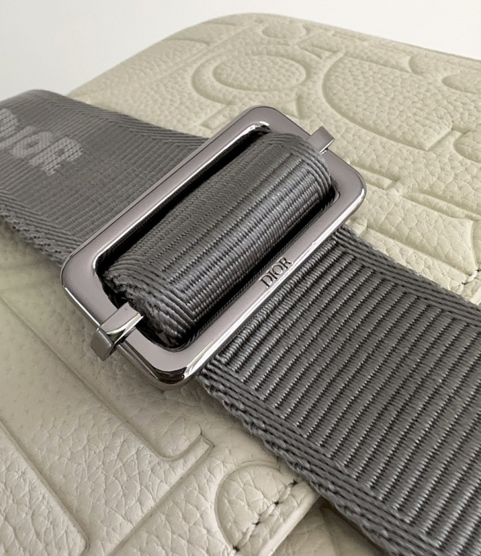 D1OR BAG 23x17x7.5cm