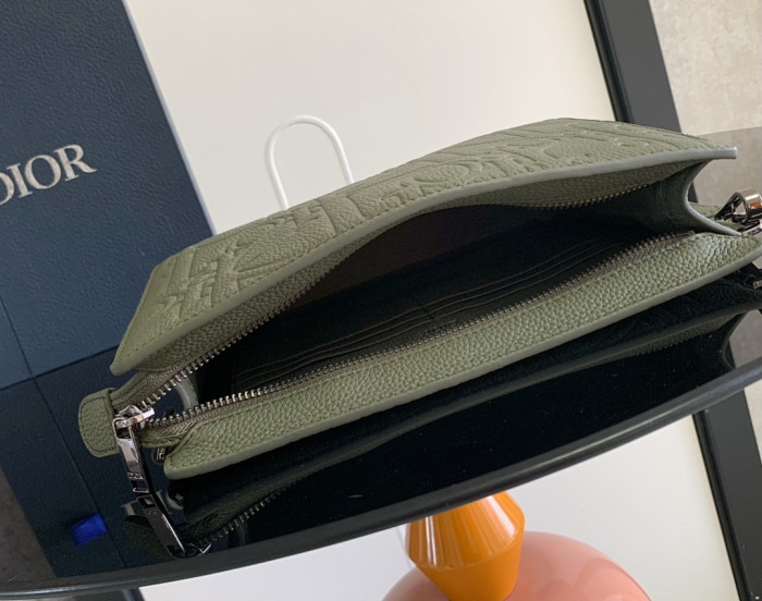 D1OR BAG 27x19.5x6cm