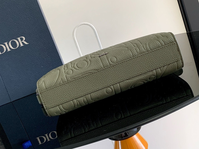 D1OR BAG 27x19.5x6cm