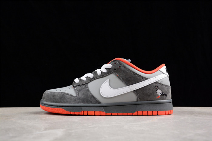 nike sb dunk low staple nyc pigeon - 304292-011