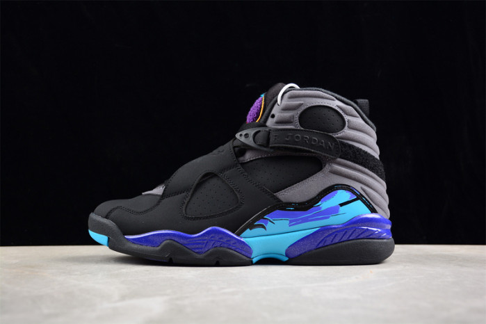 air jordan 8 retro ''aqua'' 305381-025