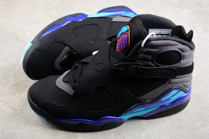 air jordan 8 retro 