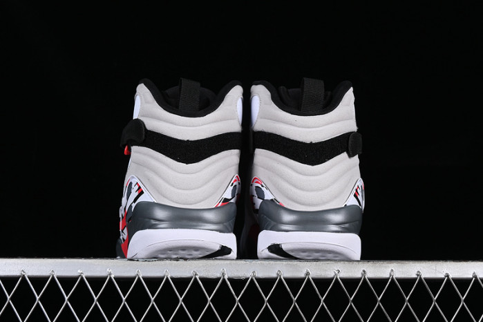 jordan 8 retro bugs bunny 305381-103