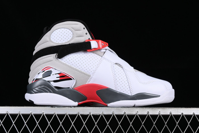 jordan 8 retro bugs bunny 305381-103