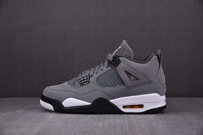 air jordan 4 retro cool grey 2019 released 308497-007