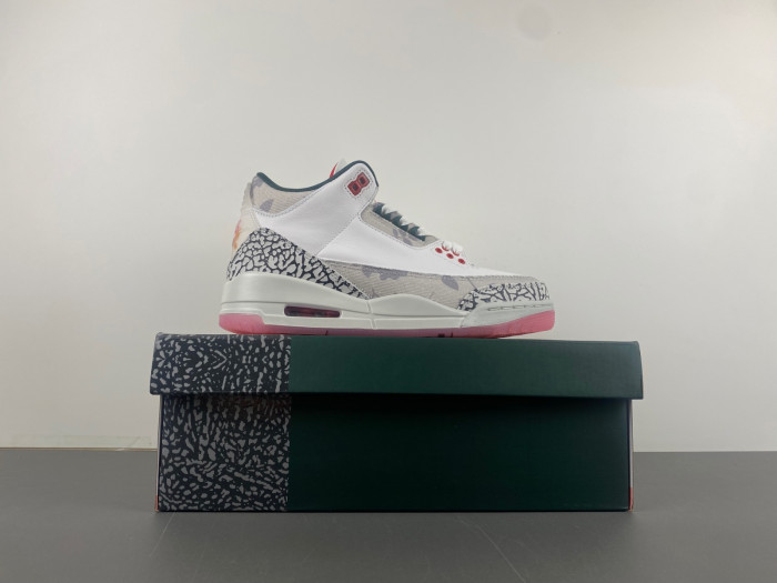 air jordan 3 “wings” hm6993-100