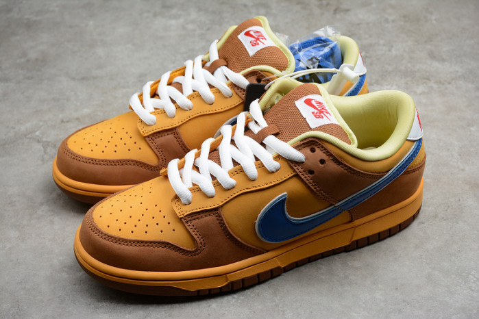 nike sb dunk low prem 313170-741