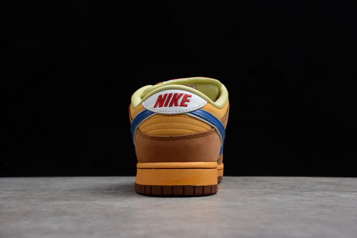 nike sb dunk low prem 313170-741