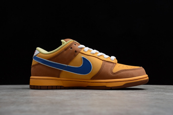 nike sb dunk low prem 313170-741
