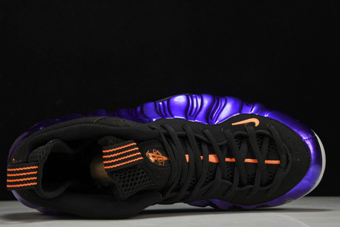 nike air foamposite one phoenix suns 314996-501