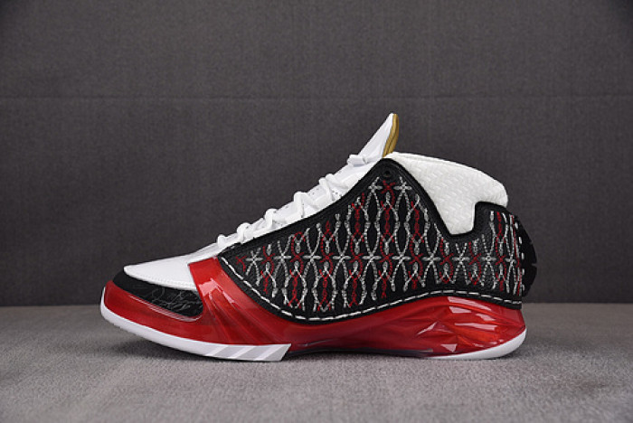 AIR JORDAN 23 OG "CHICAGO" 318376-061