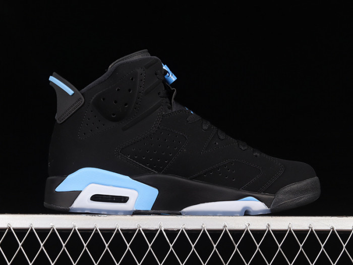 air jordan 6 unc 384664-006