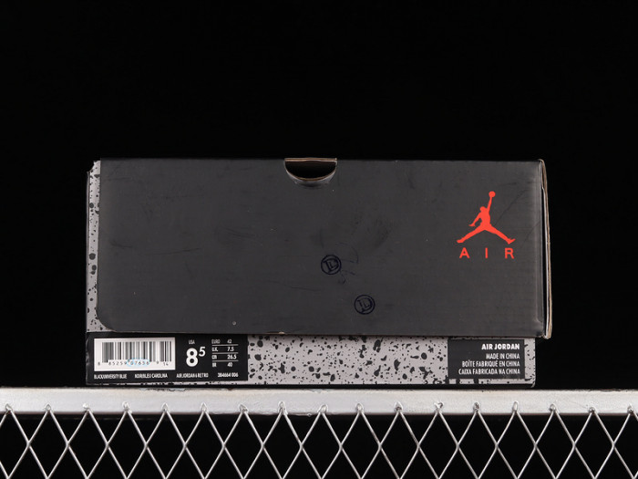 air jordan 6 unc 384664-006