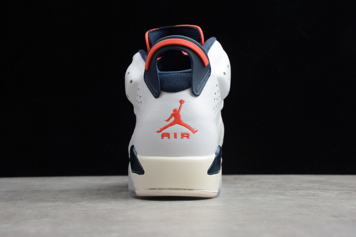 air jordan 6 “tinker” 384664-104