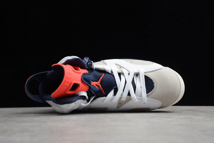 air jordan 6 “tinker” 384664-104