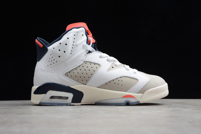 air jordan 6 “tinker” 384664-104