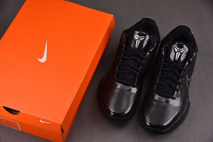 Nike Kobe Zoom Kobe 5 X 386430-003
