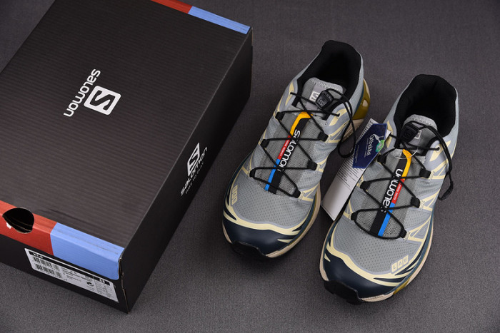 SALOMON XT-QUEST 414551