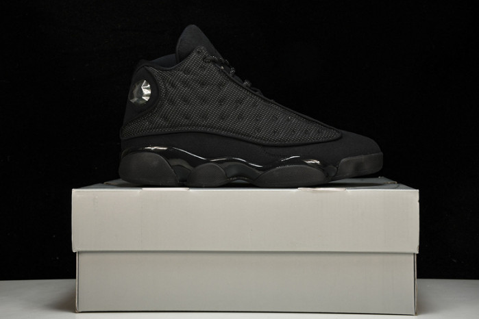 jordan 13 retro black cat - 414571-011