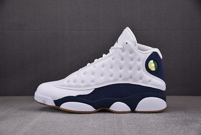 air jordan 13 “midnight navy” 414571-140