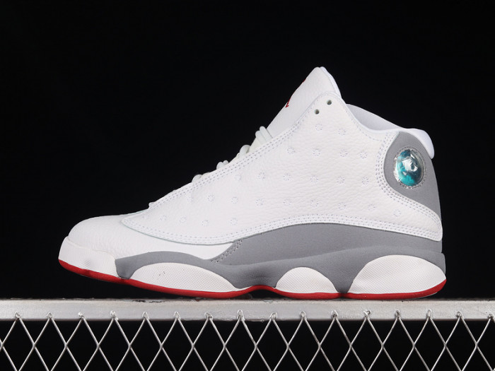 air jordan 13 wolf grey 414571-160