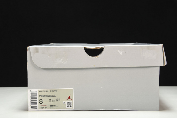 air jordan 13 sneaker 414571-164