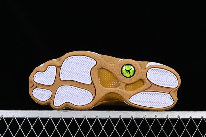 air jordan 13 wheat (2023) 414571-171