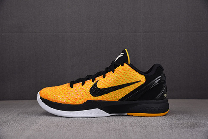 nike kobe 6 lightbulb men''s - 429659-700