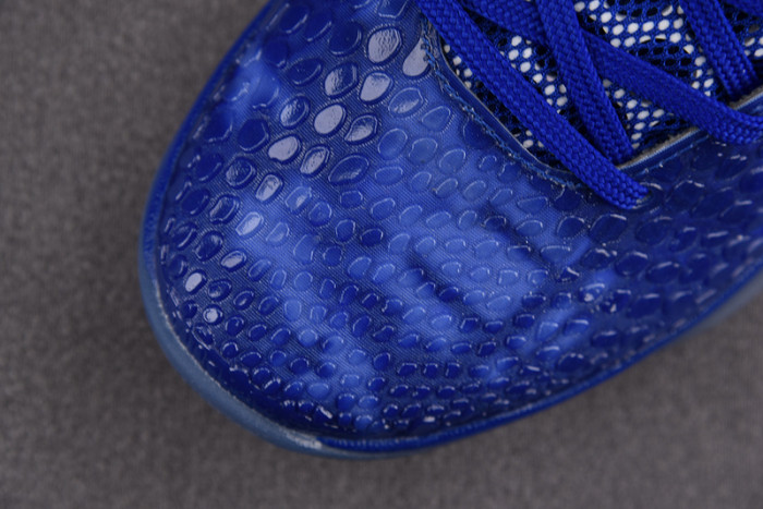 nike zoom kobe 6 “asg east la" 448693-400