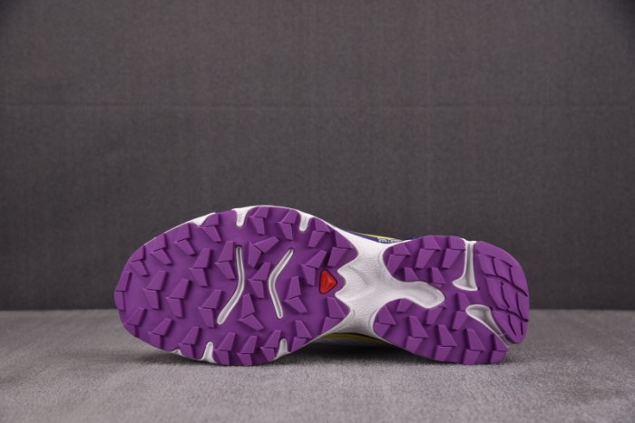 salomon mm6 ma1s0n Marg*e1a x xt-4 mule spectral blue 475402