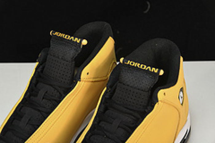 jordan 14 retro light ginger (2022) - 487471-701