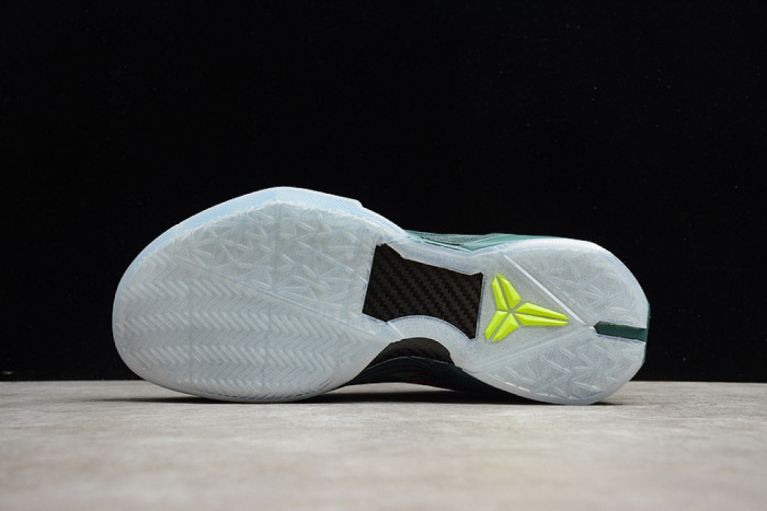 Nike Kobe 7 What the Kobe 488371-200