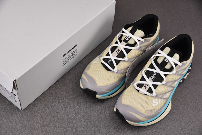 salomon xt-mm-6 mm6 ma1s0n Marg*e1a 492002