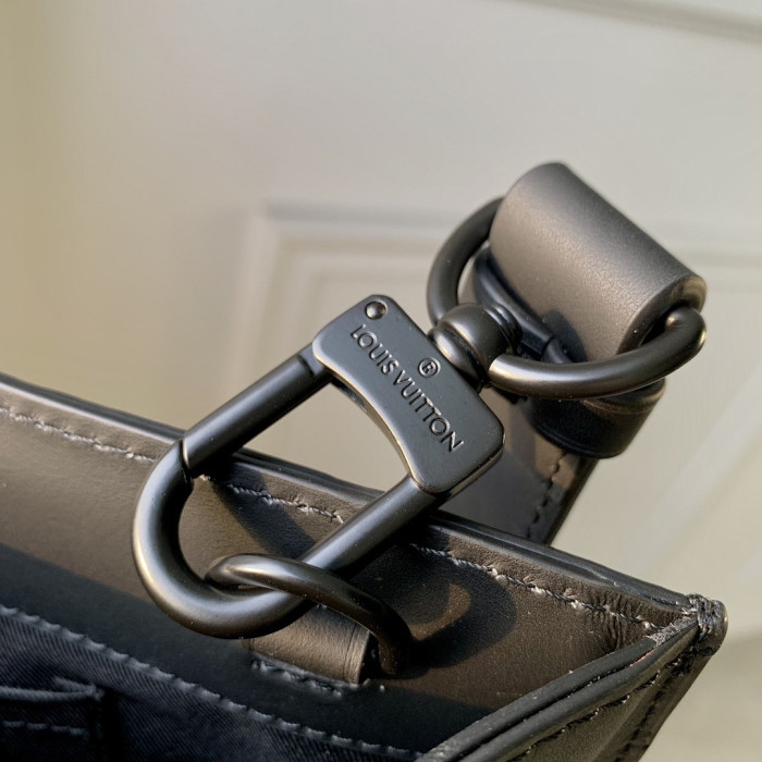 LU VI BAG 36.5 x 38.0 x 9.0 cm