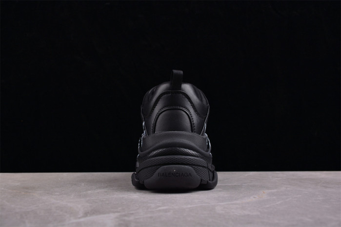 bl triple s trainers sneakers 536737 w2fay 9017